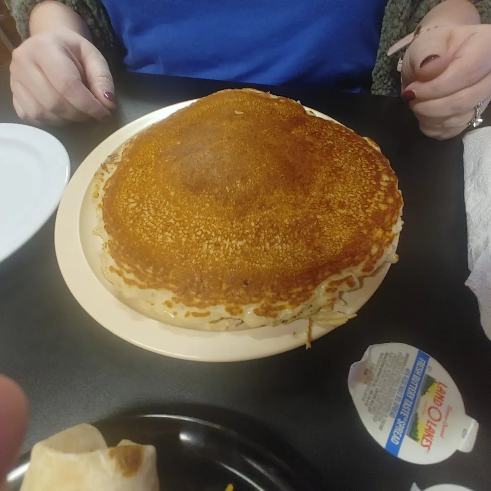 Pancakes